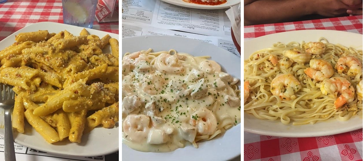 Maria's Italian Restaurant