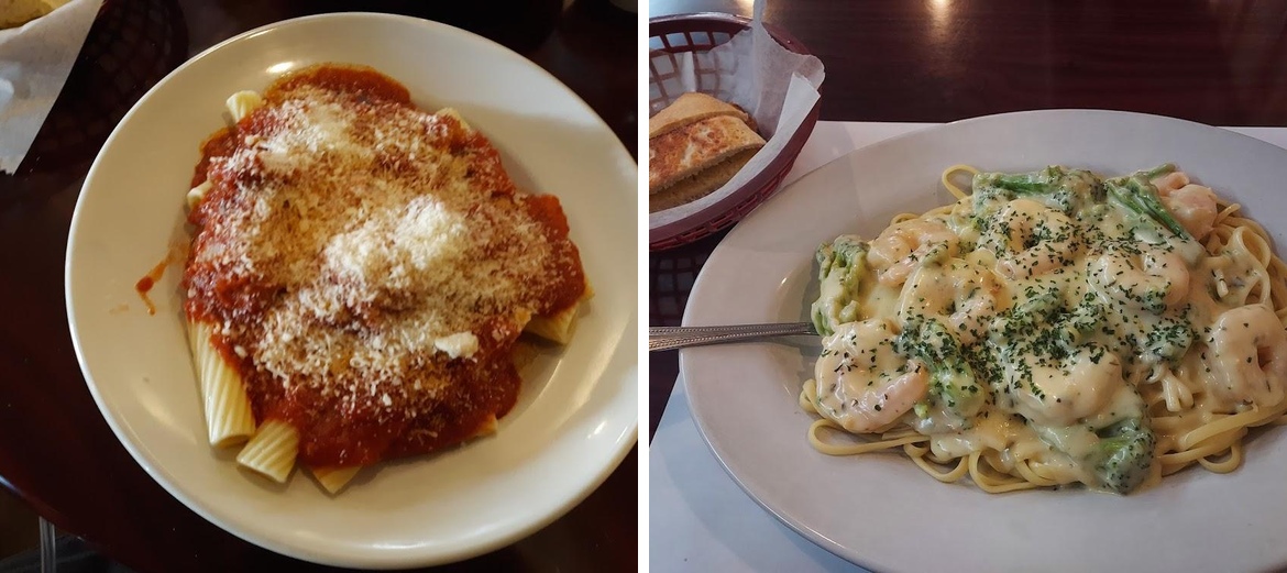 Maria's Italian Restaurant