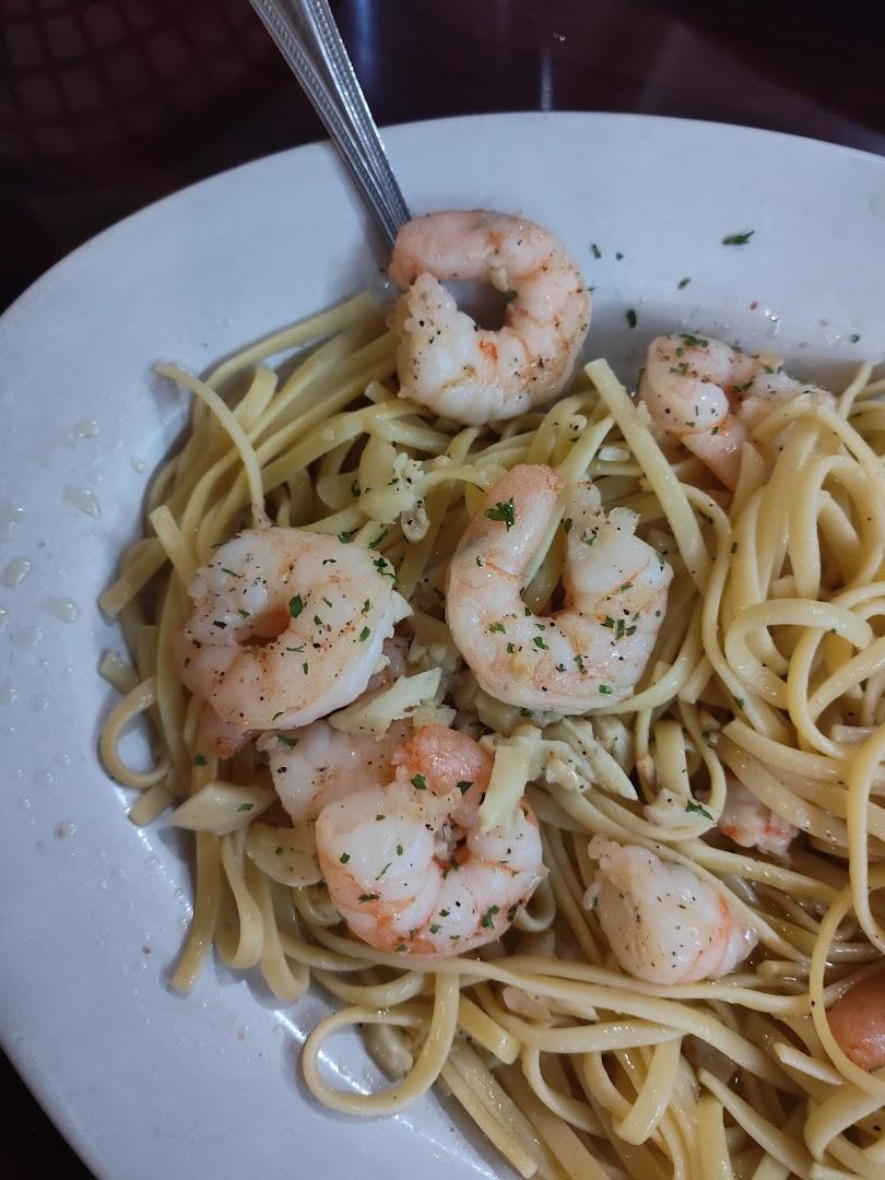 Maria's Italian Restaurant