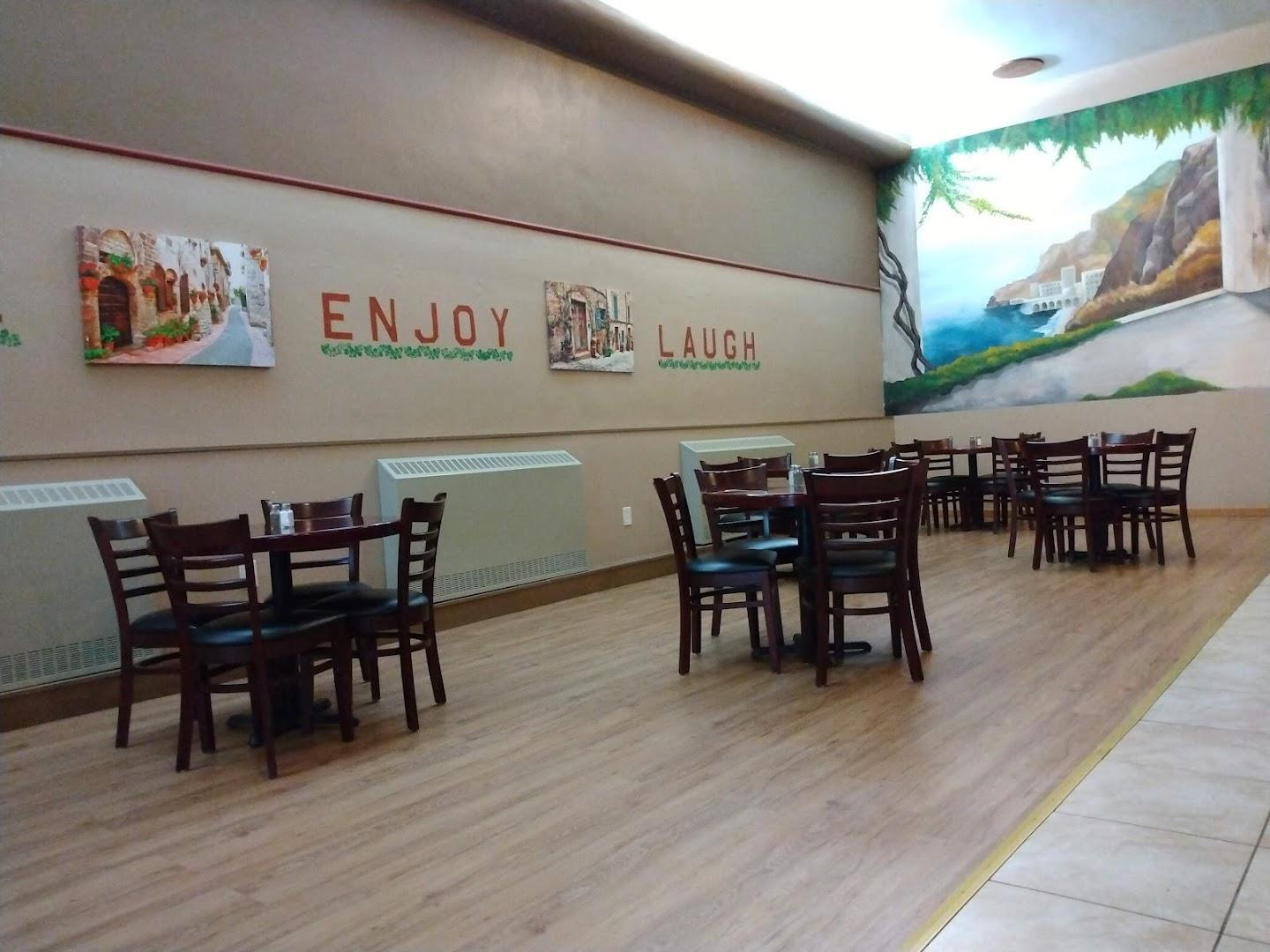 Maria's Italian Restaurant