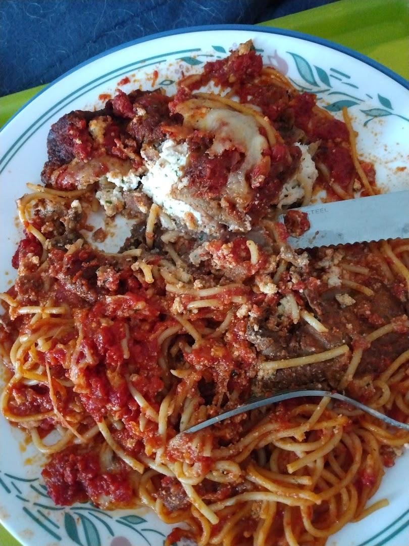 Maria's Italian Restaurant