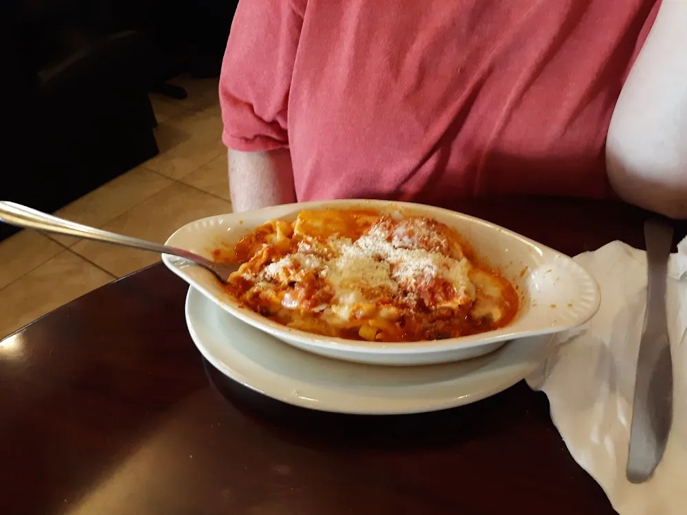 Lasagna